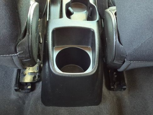 Used 2015 Chevrolet Sonic LT FWD image 26