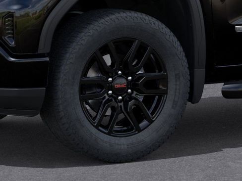 New 2026 GMC Sierra 1500 Elevation image 9