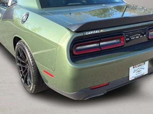 Used 2018 Dodge Challenger T/A image 35