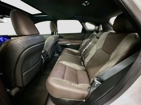 Used 2023 Lexus RX 350 AWD w/ Cold Area Package image 29