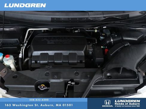 Used 2012 Honda Odyssey Touring image 33