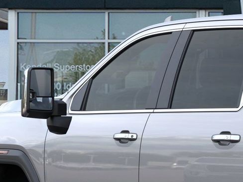 New 2026 GMC Sierra 3500 Denali Ultimate image 22