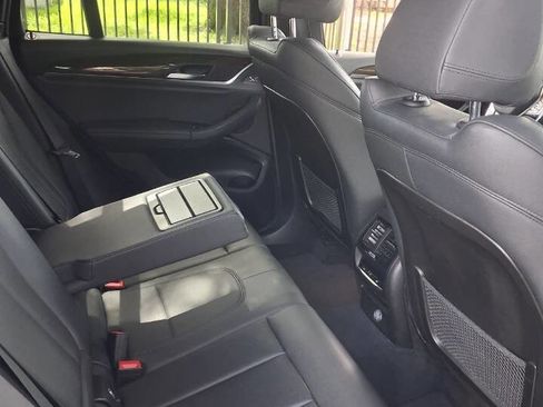 Used 2019 BMW X3 sDrive30i RWD image 5