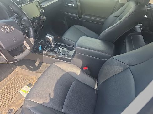 Used 2024 Toyota 4Runner TRD Off-Road Premium w/ Off Road Premium Plus Package image 11