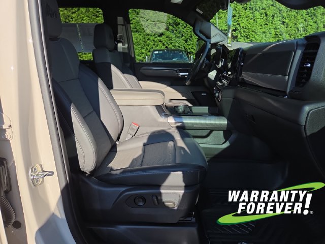 Used 2026 Chevrolet Silverado 2500 ZR2 w/ ZR2 Bison Edition AWD/4WD image 15