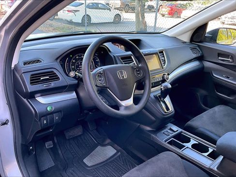 Used 2016 Honda CR-V EX image 17