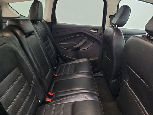 Used 2019 Ford Escape Titanium AWD/4WD image 19