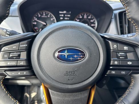 New 2026 Subaru Crosstrek 2.5i Wilderness AWD/4WD image 24
