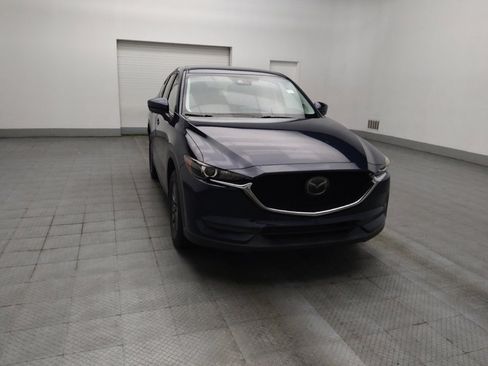 Used 2019 MAZDA CX-5 Touring FWD image 13