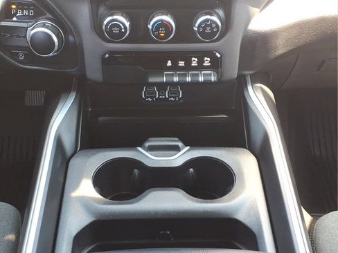 Used 2021 RAM 1500 Lone Star RWD image 18