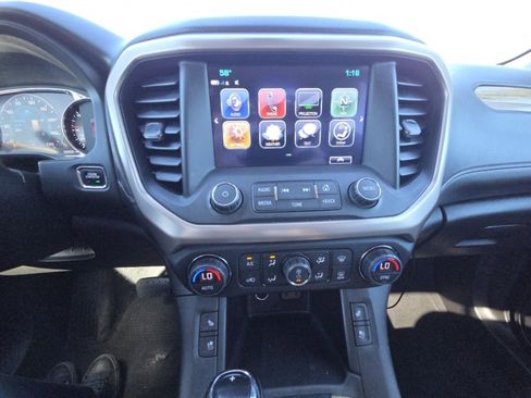 Used 2018 GMC Acadia Denali w/ Technology Package image 26