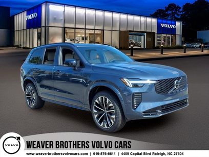 New 2026 Volvo XC90 T8 Ultra w/ Lounge Package