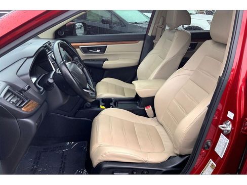 Used 2018 Honda CR-V EX-L image 27