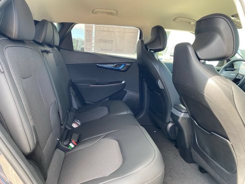 New 2025 Kia EV6 Light AWD/4WD image 24