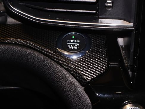 Certified 2021 Ford Explorer ST w/ Equipment Group 401A image 33