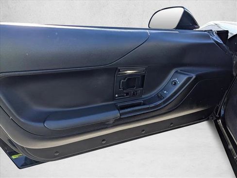 Used 1995 Chevrolet Corvette Coupe image 13