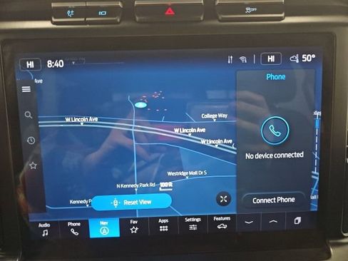 Used 2024 Ford F150 XLT w/ Mobile Office Package image 31