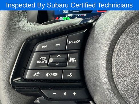New 2026 Subaru Outback Premium w/ Premium/Limited Package 2 AWD/4WD image 22