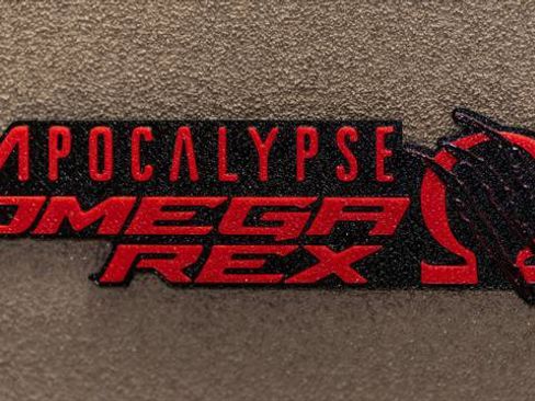 Used 2023 RAM 1500 TRX w/ TRX Level 2 Equipment Group image 49