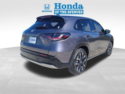 New 2026 Honda HR-V EX-L image 6