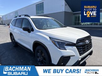 New 2026 Subaru Ascent Premium video 1