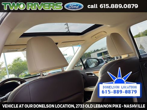 Used 2017 Lexus RX 350 AWD w/ Premium Package image 35