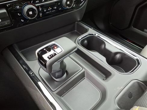 New 2026 Chevrolet Silverado 1500 ZR2 w/ Dark Appearance Package image 30