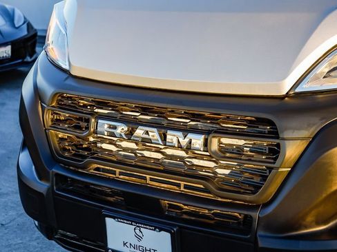 New 2026 RAM ProMaster 1500 w/ Convenience Group image 6