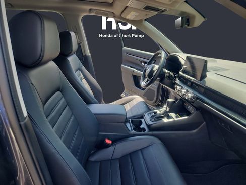 Certified 2025 Honda CR-V EX-L image 15