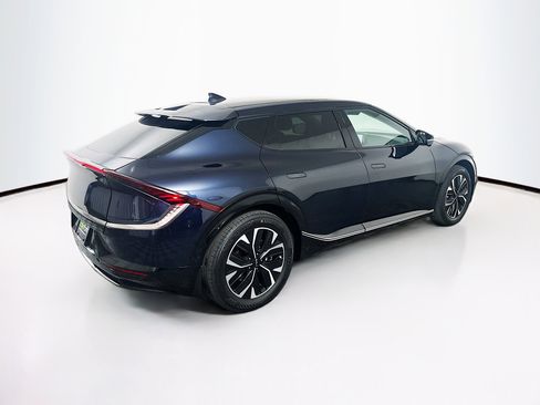 Used 2024 Kia EV6 Wind w/ Wind Technology Package RWD image 9