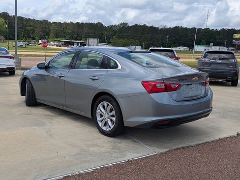 Used 2024 Chevrolet Malibu LT FWD image 6