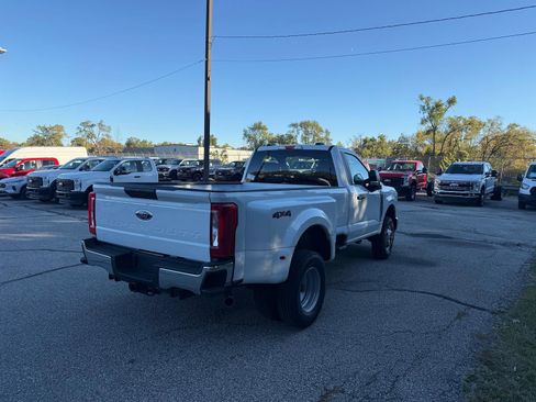 New 2026 Ford F350 XLT image 6