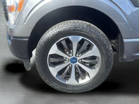 Used 2021 Ford F150 XL RWD image 31