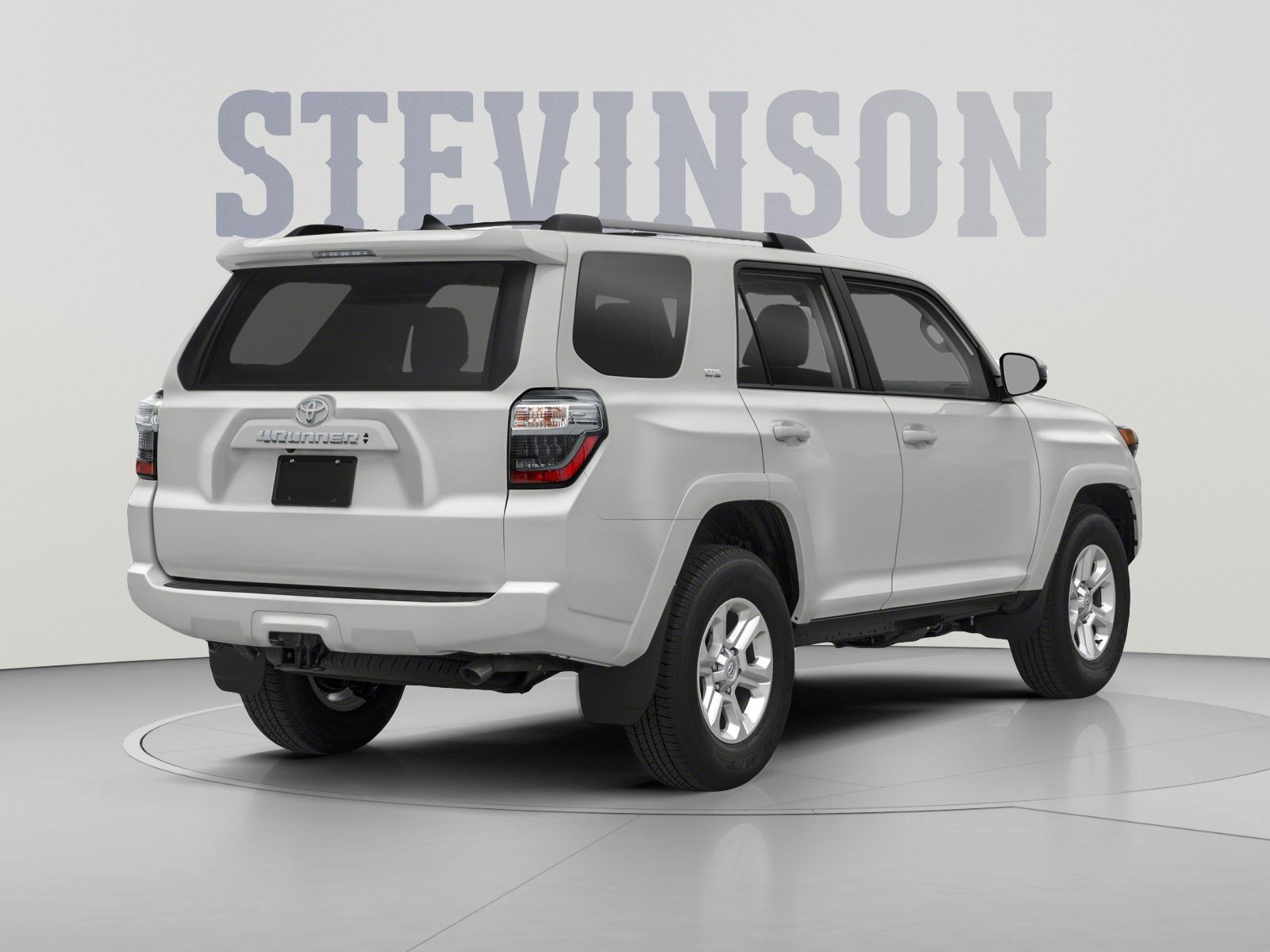 Used 2023 Toyota 4Runner SR5 AWD/4WD image 2