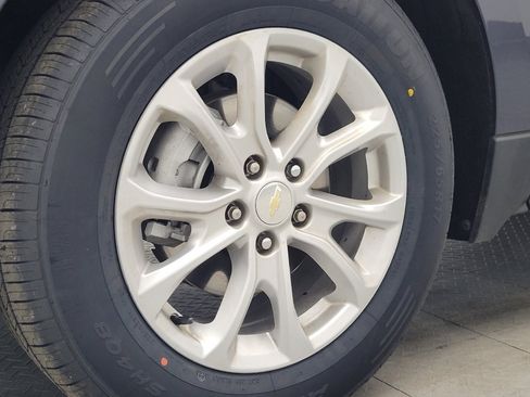 Used 2019 Chevrolet Equinox LT image 31