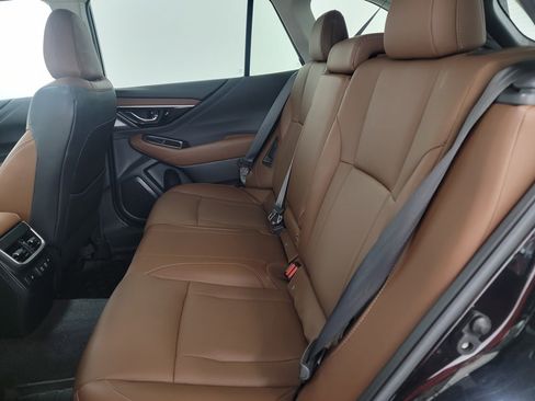 Used 2021 Subaru Outback Touring XT AWD/4WD image 13