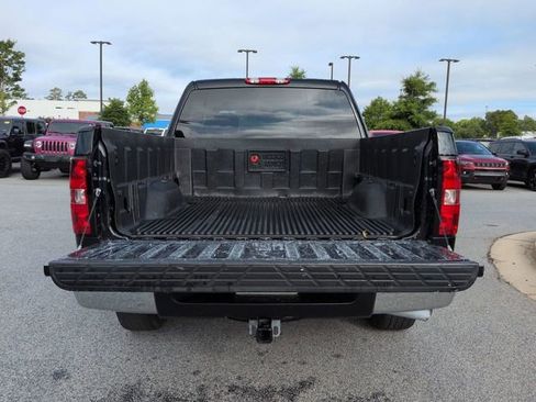 Used 2012 Chevrolet Silverado 1500 LT w/ All-Star Edition AWD/4WD image 16