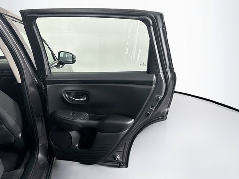 Used 2025 Honda HR-V LX image 27