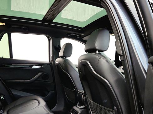 Used 2018 BMW X1 sDrive28i w/ Convenience Package FWD image 36