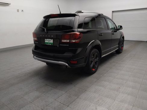 Used 2020 Dodge Journey Crossroad FWD image 9