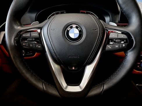 Used 2023 BMW 530i xDrive w/ Premium Package AWD/4WD image 27