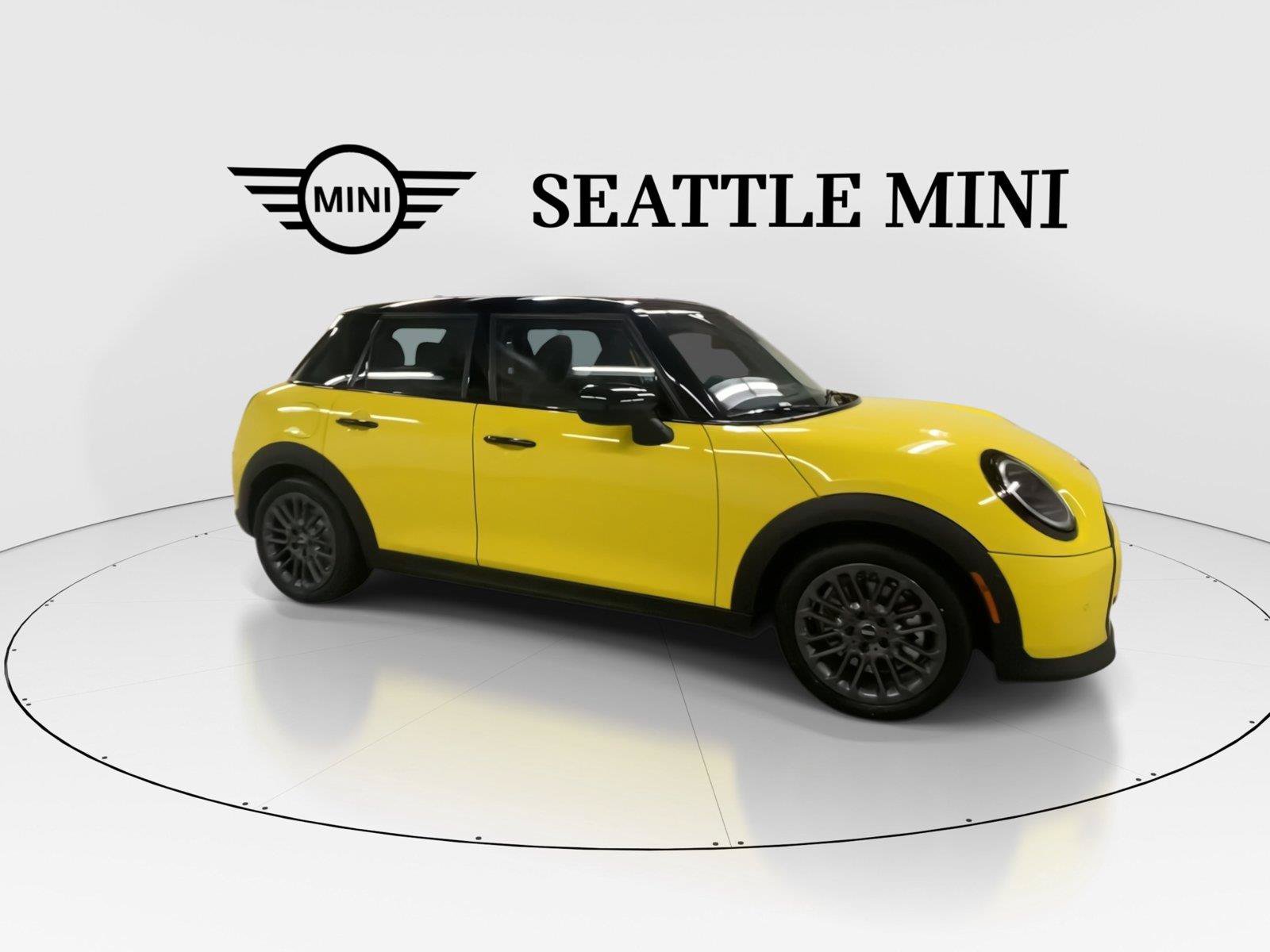 New 2027 MINI Cooper S FWD image 13
