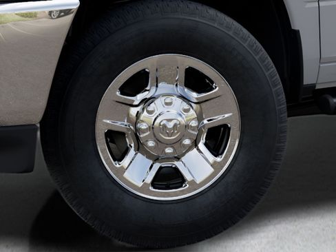 New 2026 RAM 2500 Tradesman image 15