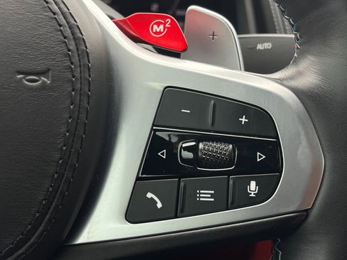 Used 2020 BMW M8 Competition w/ M Carbon Exterior Package image 34