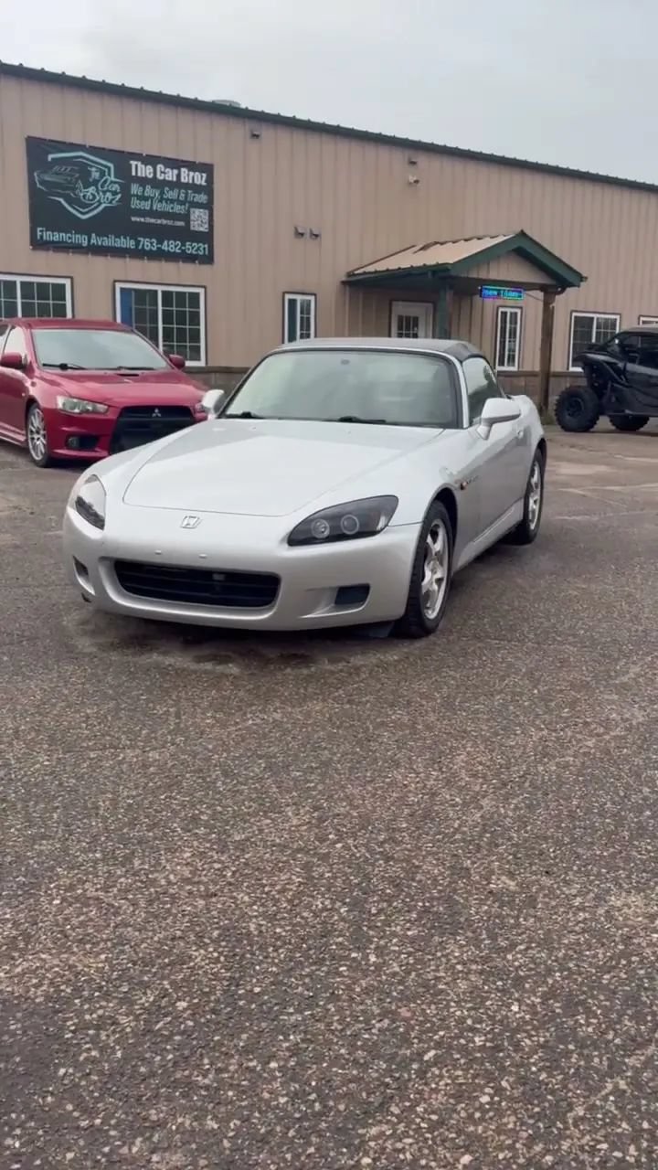 Used 2003 Honda S2000 image 36