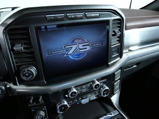 Certified 2023 Ford F150 Lariat w/ Equipment Group 502A High AWD/4WD image 20