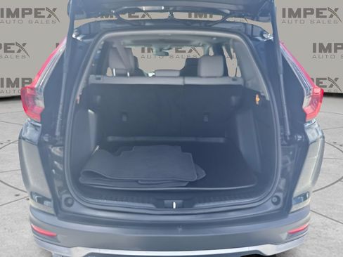 Used 2020 Honda CR-V Touring image 19