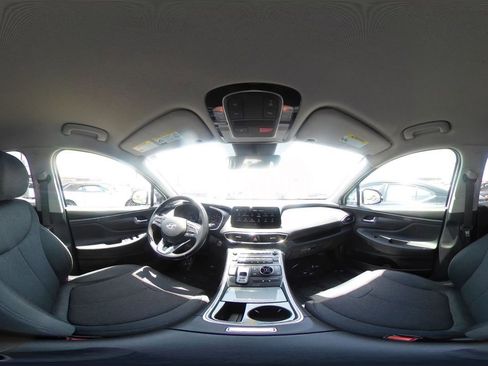 Used 2023 Hyundai Santa Fe SEL image 43