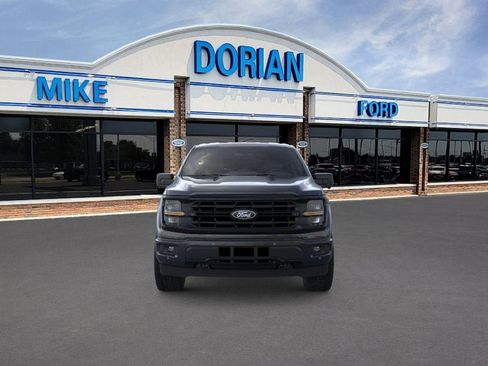 Used 2025 Ford F150 XLT w/ Equipment Group 302A MID image 6