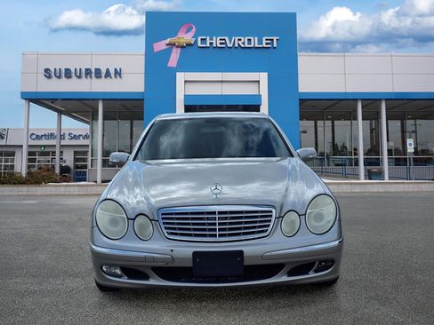 Used 2006 Mercedes-Benz E 350 Sedan image 2